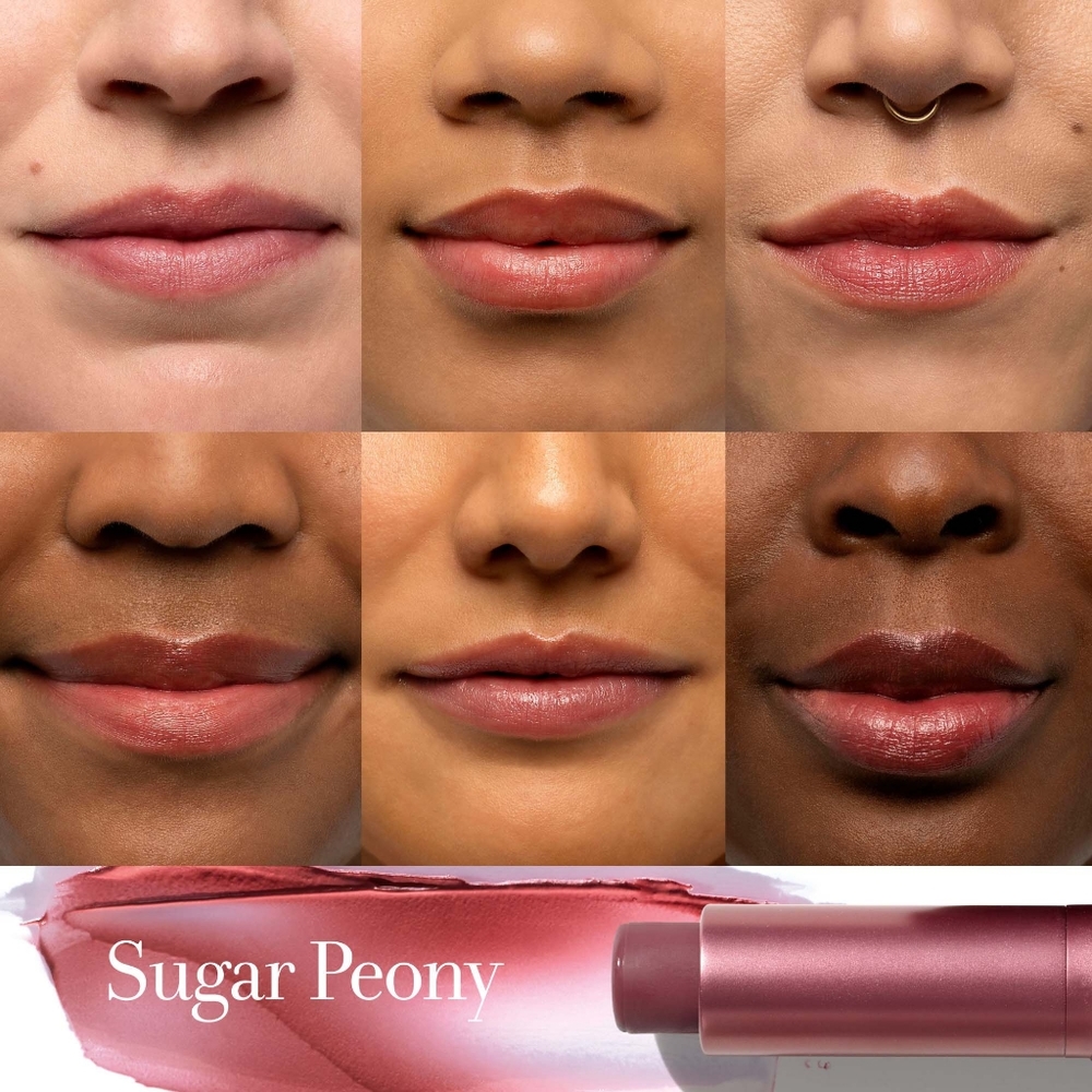 Sugar Lip Treatment Peony